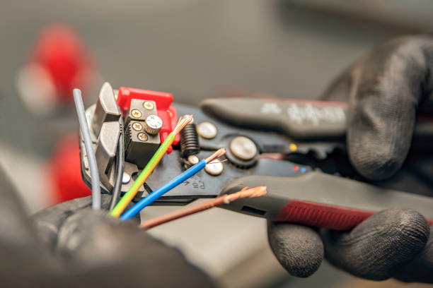 Best Electrical Contractors for Businesses  in Fruit Heights, UT
