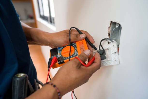 Best Electrical Wiring Services  in Fruit Heights, UT