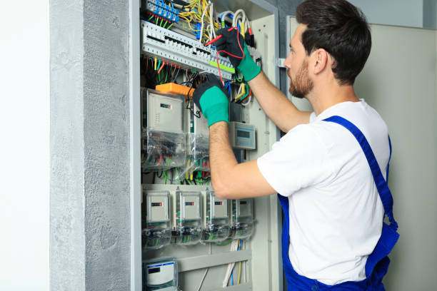 Electrical System Inspection in Fruit Heights, UT