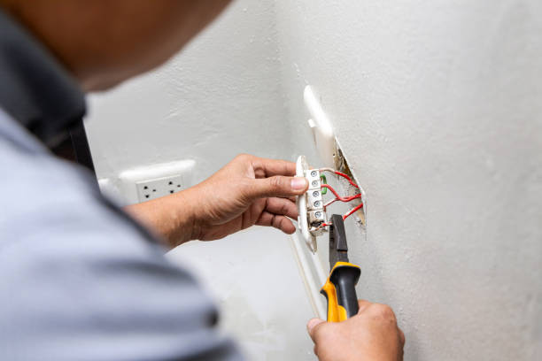 Best Local Electrician Companies  in Fruit Heights, UT