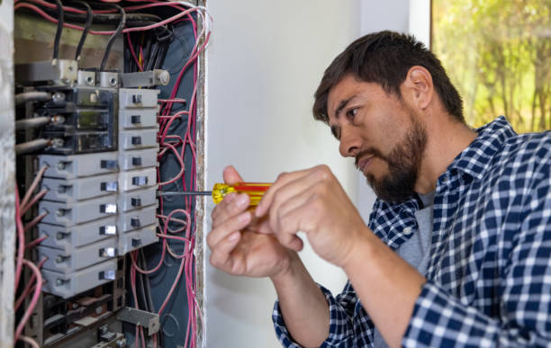 Professional Electrician in Fruit Heights, UT
